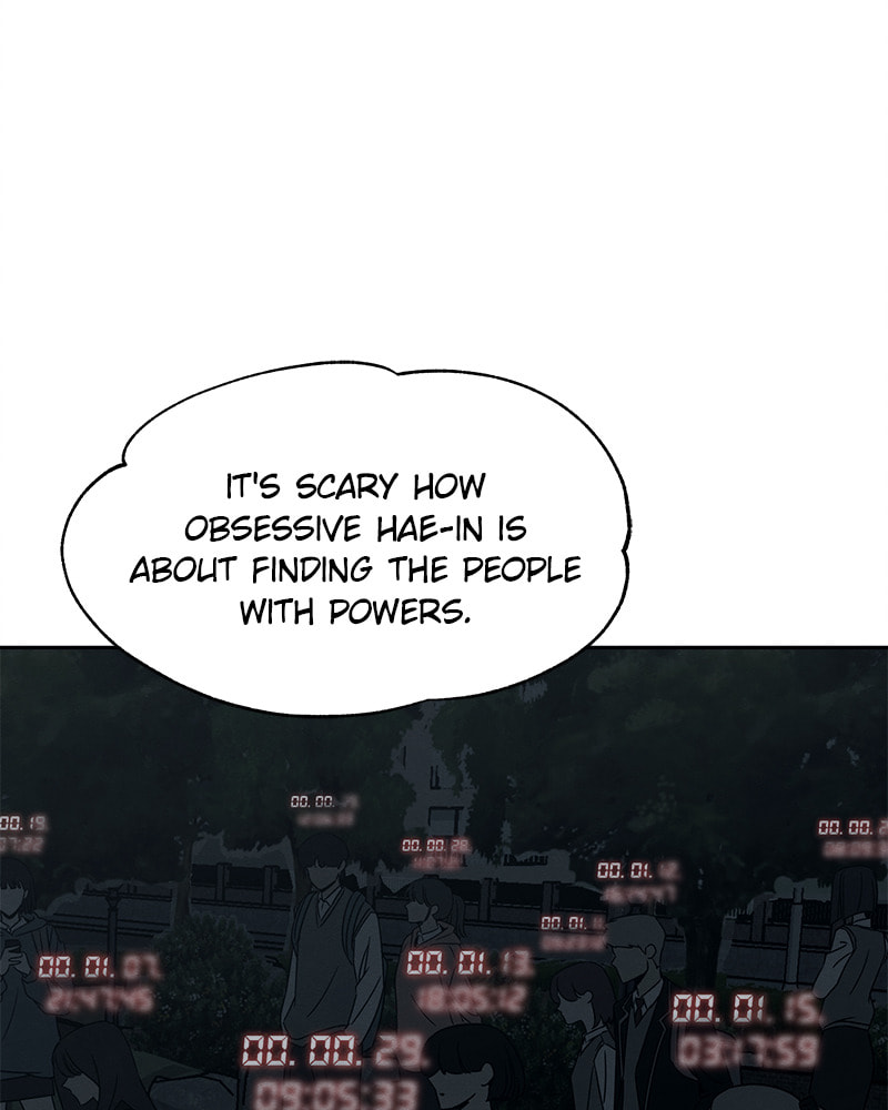 Fast Forward Chapter 32 page 9 - 