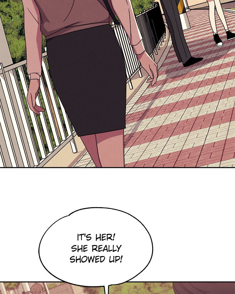 Fast Forward Chapter 32 page 84 - 