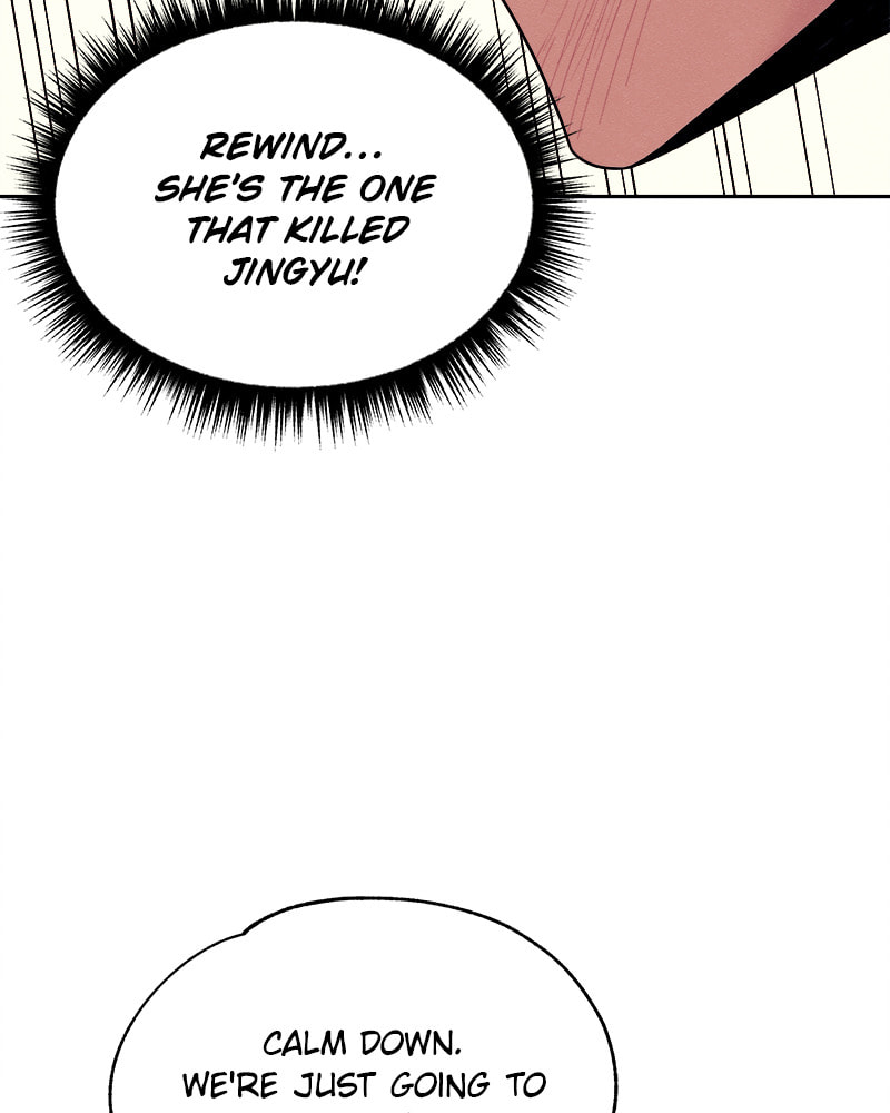 Fast Forward Chapter 32 page 87 - 