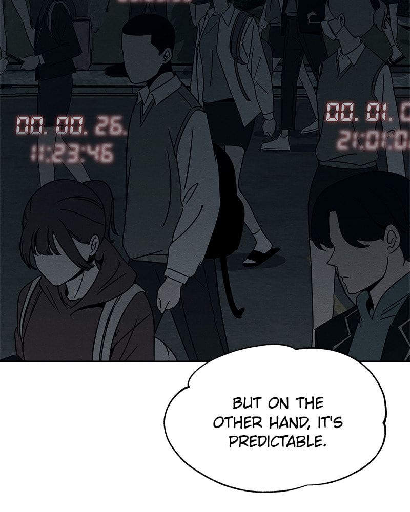 Fast Forward Chapter 32 page 10 - 