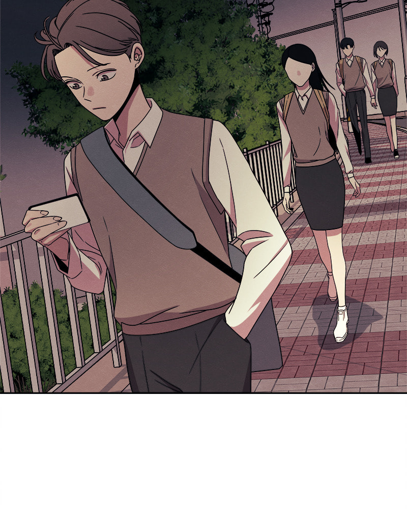 Fast Forward Chapter 32 page 92 - 