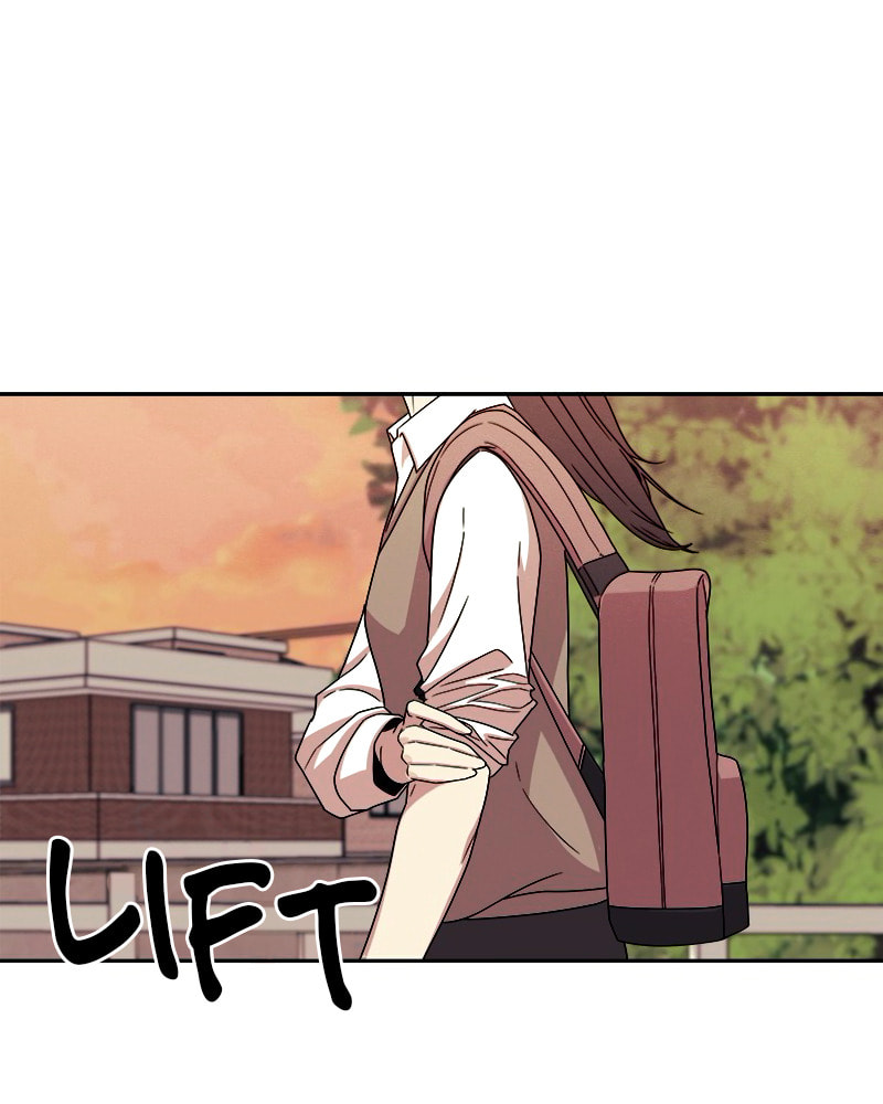 Fast Forward Chapter 32 page 95 - 