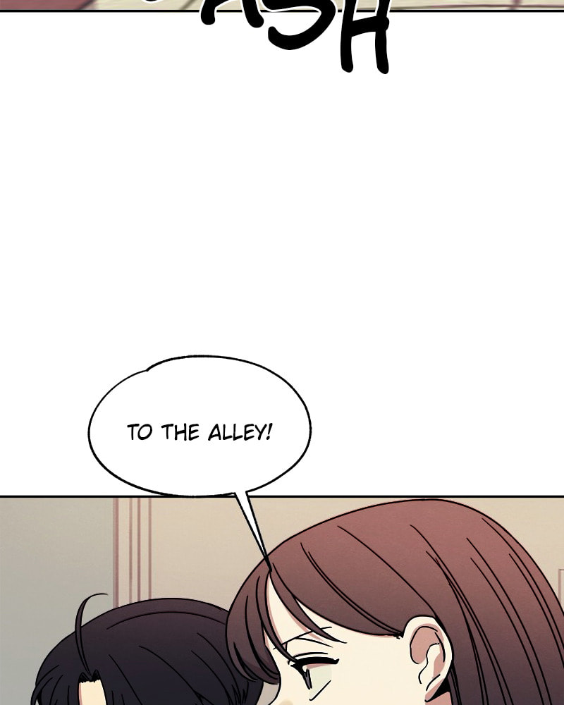 Fast Forward Chapter 32 page 97 - 