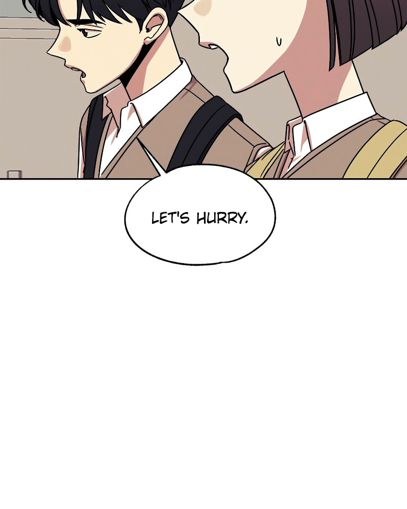 Fast Forward Chapter 32 page 98 - 