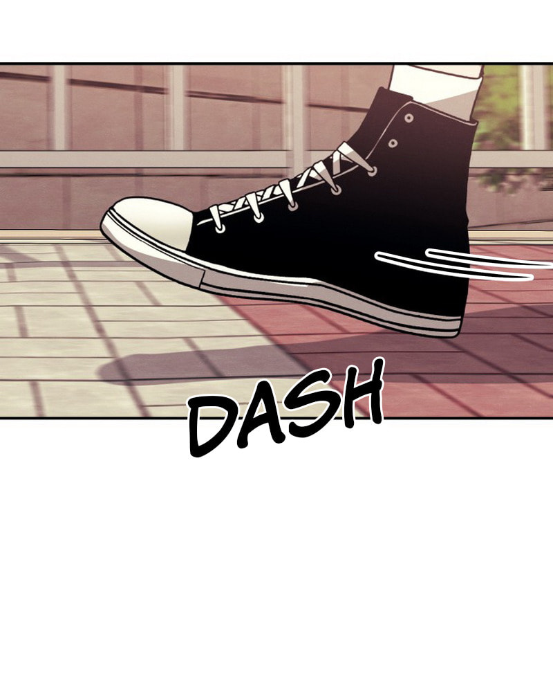 Fast Forward Chapter 32 page 99 - 