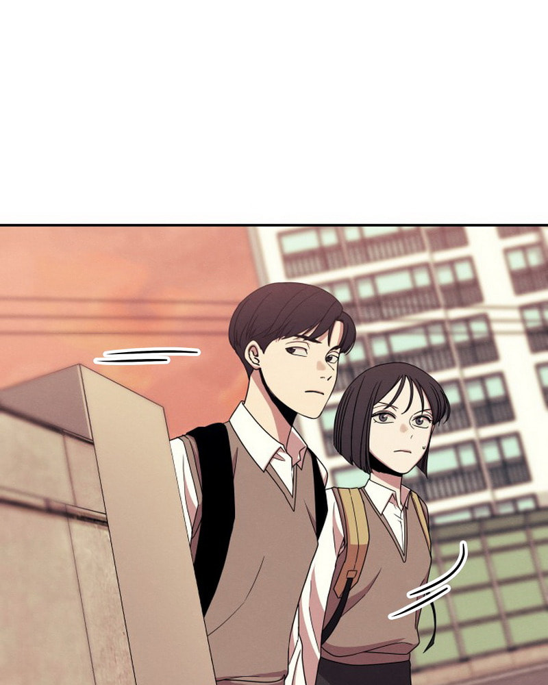 Fast Forward Chapter 32 page 100 - 
