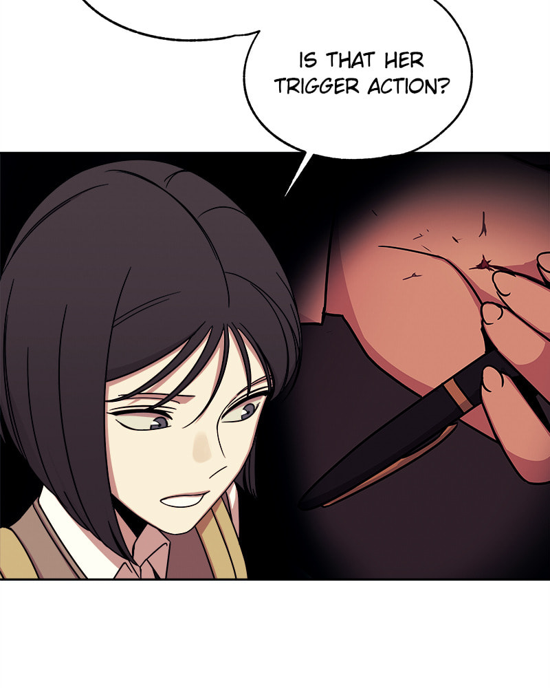 Fast Forward Chapter 33 page 11 - 