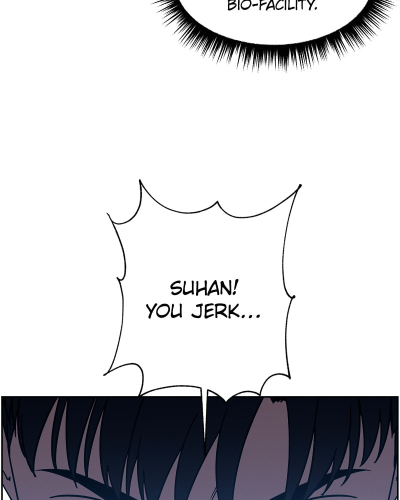 Fast Forward Chapter 33 page 105 - 
