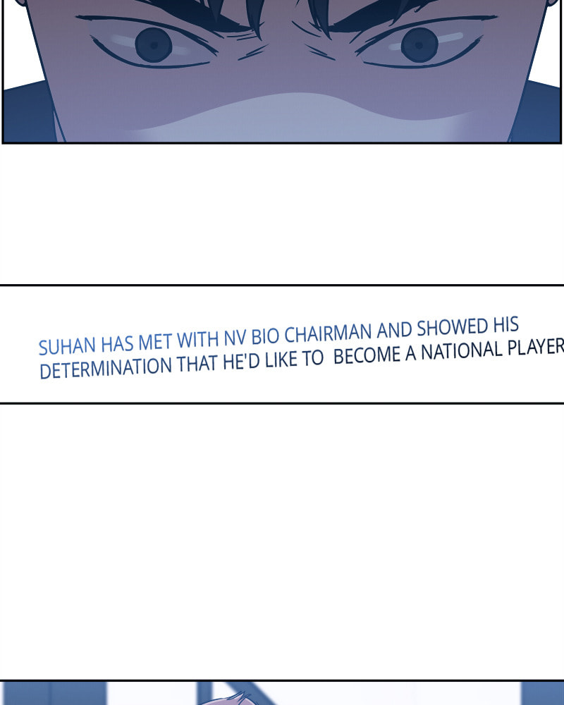 Fast Forward Chapter 33 page 106 - 