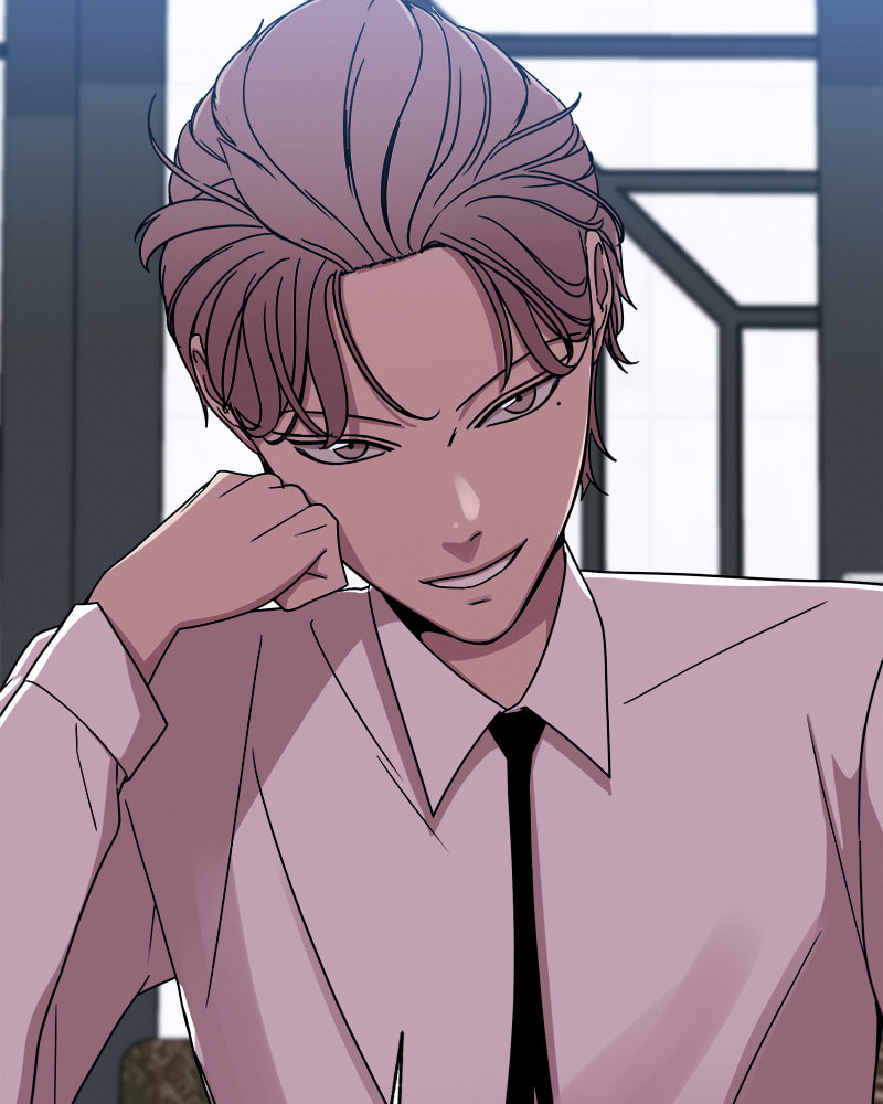 Fast Forward Chapter 33 page 107 - 