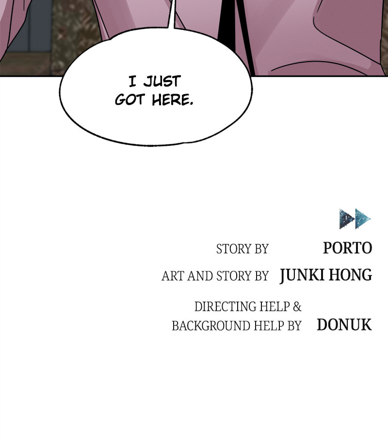 Fast Forward Chapter 33 page 108 - 
