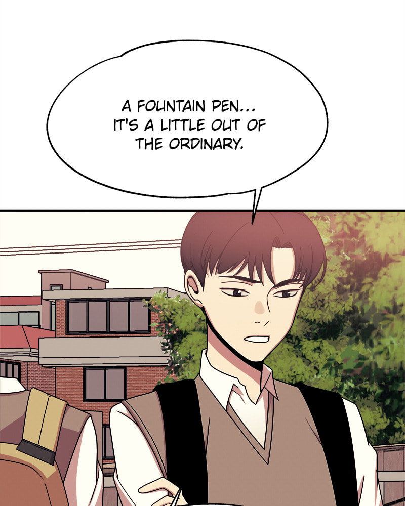 Fast Forward Chapter 33 page 12 - 