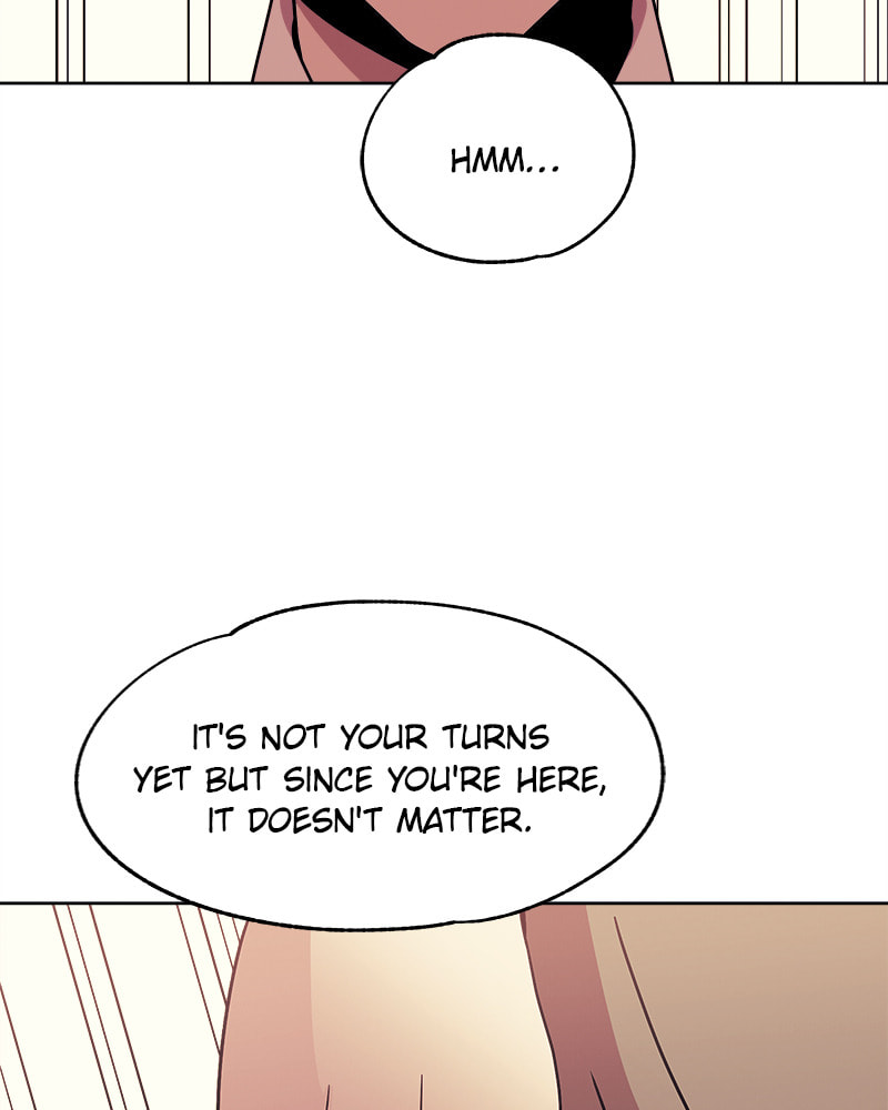 Fast Forward Chapter 33 page 20 - 