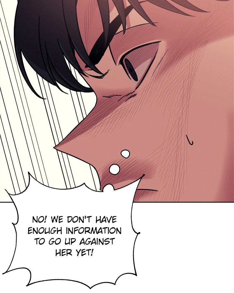 Fast Forward Chapter 33 page 22 - 
