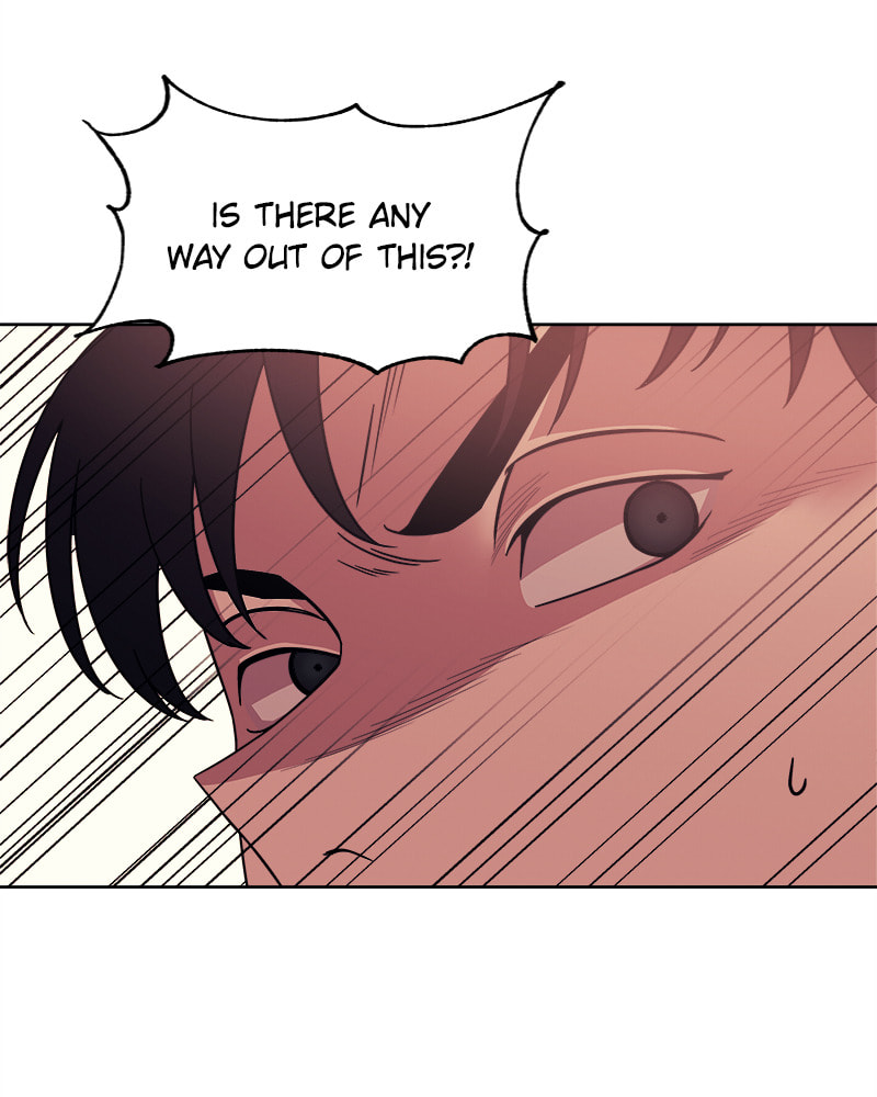 Fast Forward Chapter 33 page 24 - 