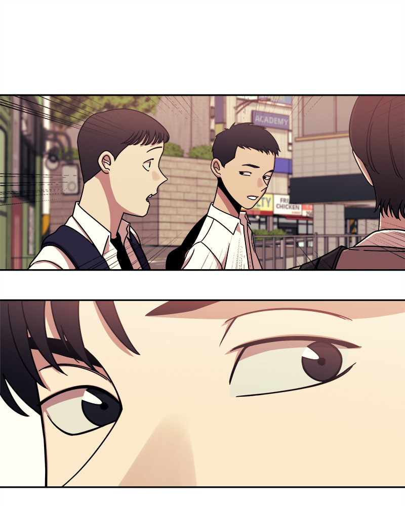 Fast Forward Chapter 33 page 26 - 