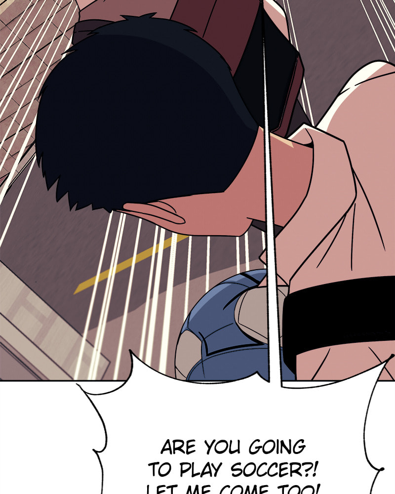 Fast Forward Chapter 33 page 29 - 