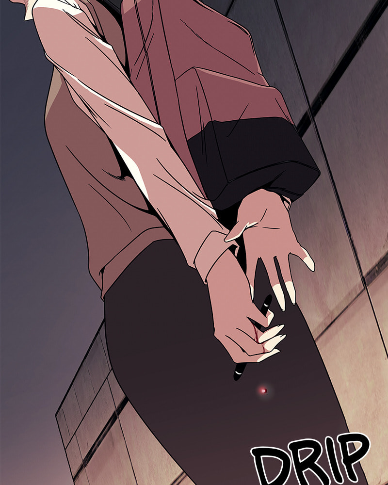 Fast Forward Chapter 33 page 4 - 