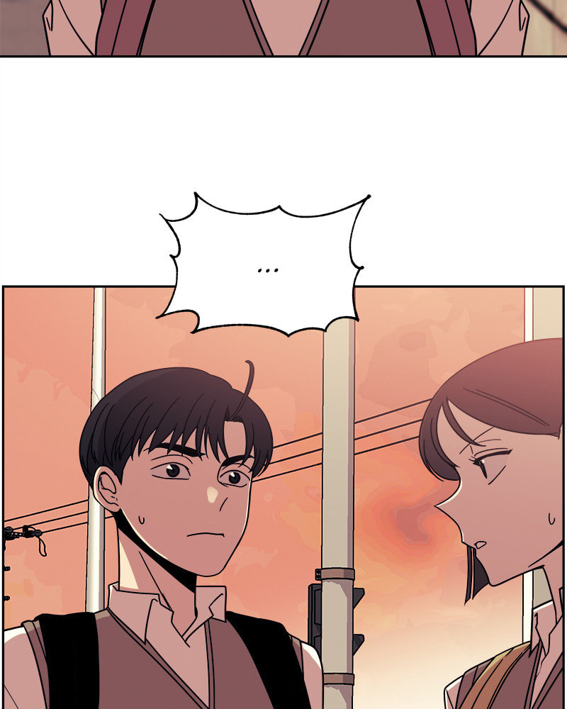 Fast Forward Chapter 33 page 31 - 