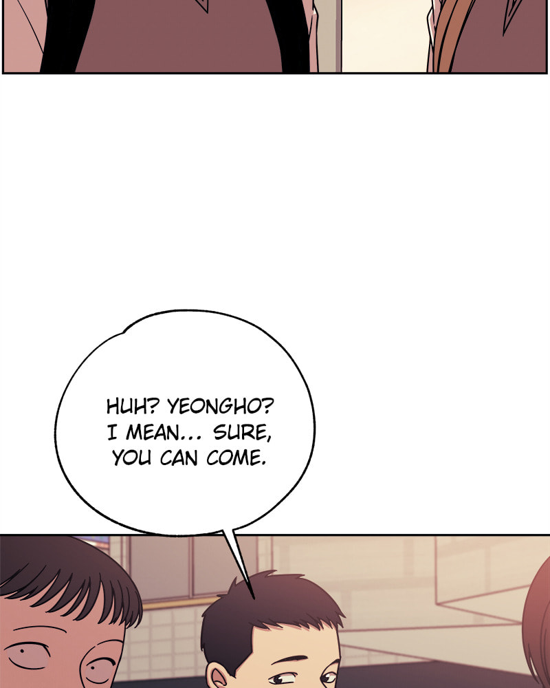 Fast Forward Chapter 33 page 32 - 