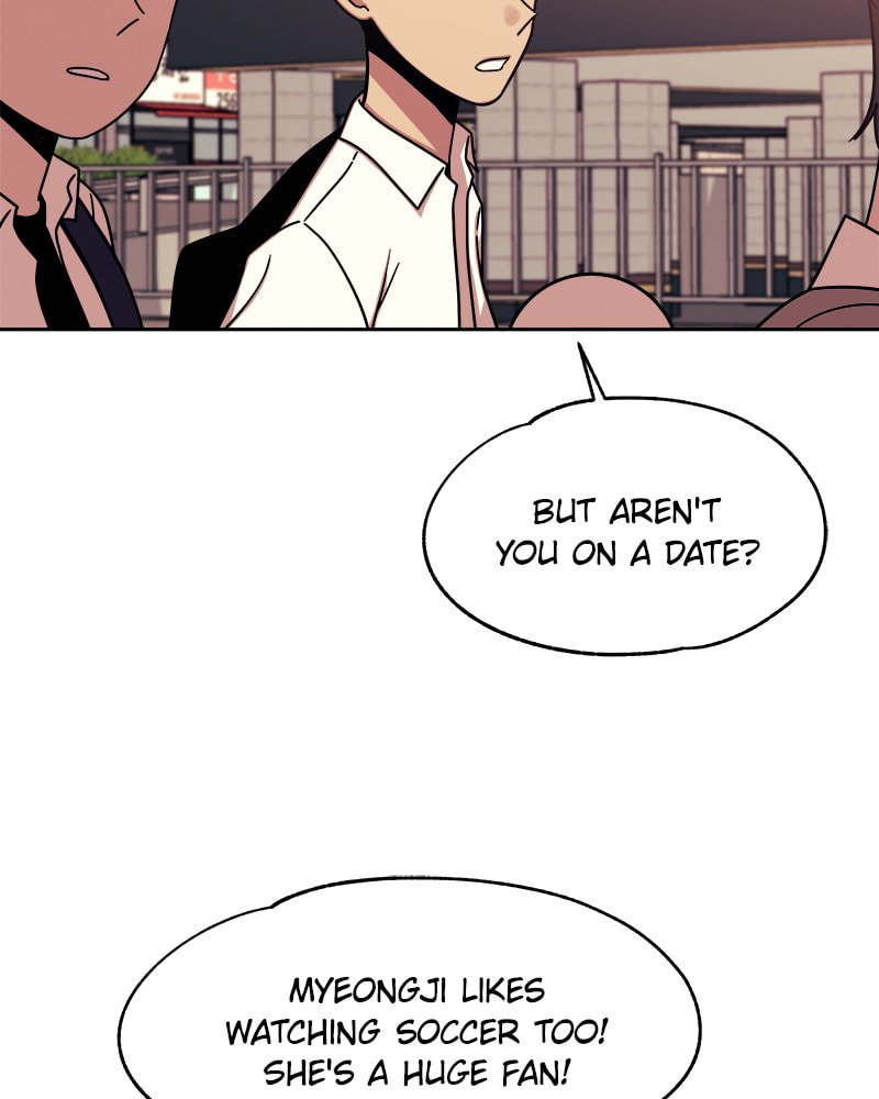 Fast Forward Chapter 33 page 33 - 