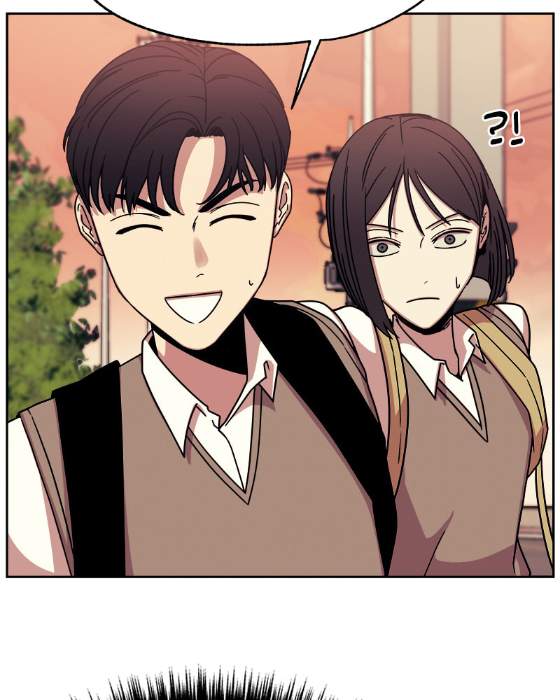Fast Forward Chapter 33 page 34 - 