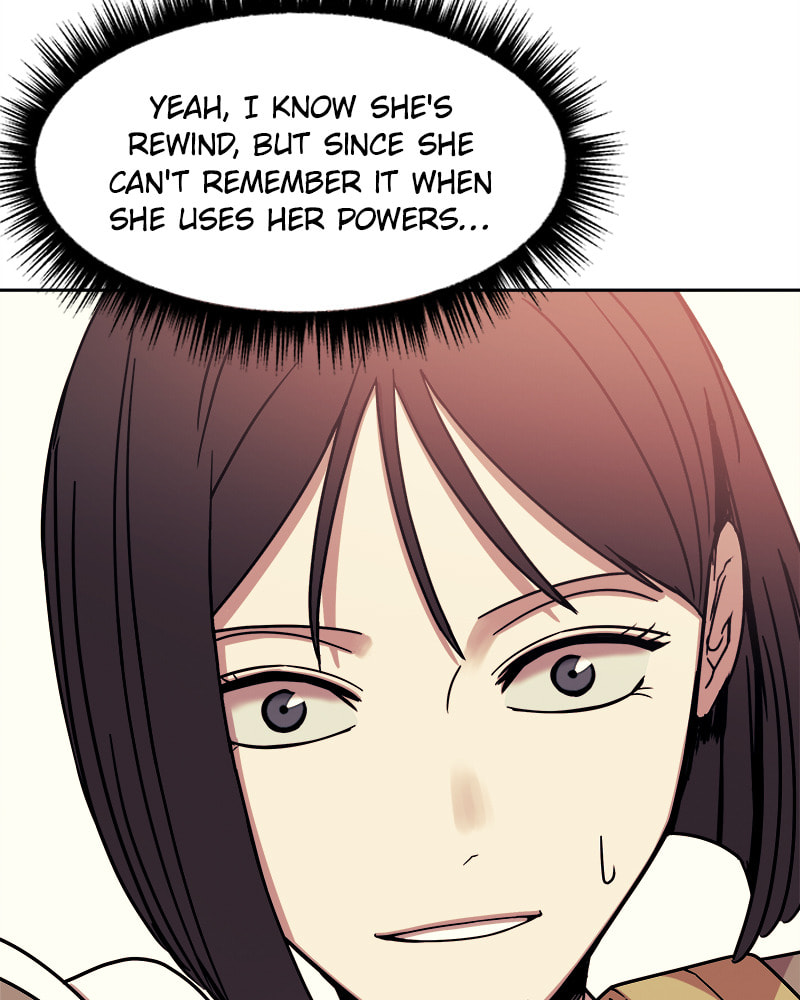 Fast Forward Chapter 33 page 35 - 