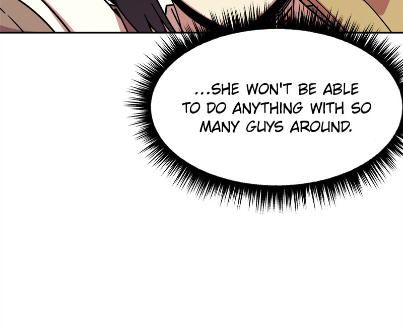 Fast Forward Chapter 33 page 36 - 