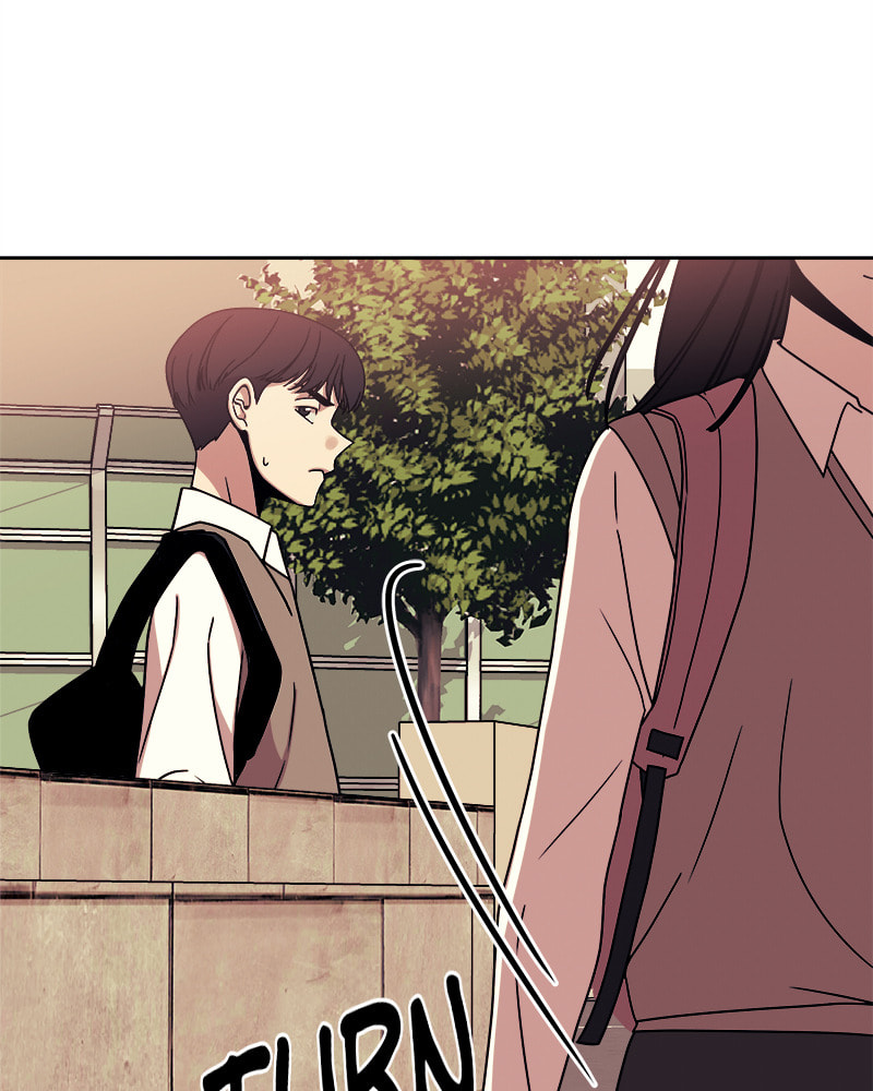 Fast Forward Chapter 33 page 38 - 