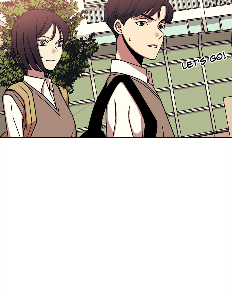 Fast Forward Chapter 33 page 40 - 