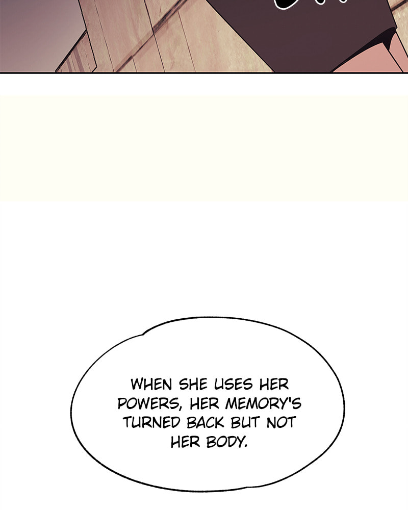 Fast Forward Chapter 33 page 5 - 