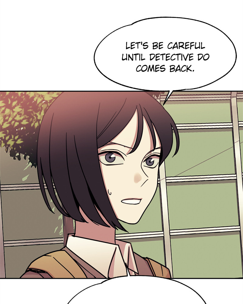 Fast Forward Chapter 33 page 41 - 