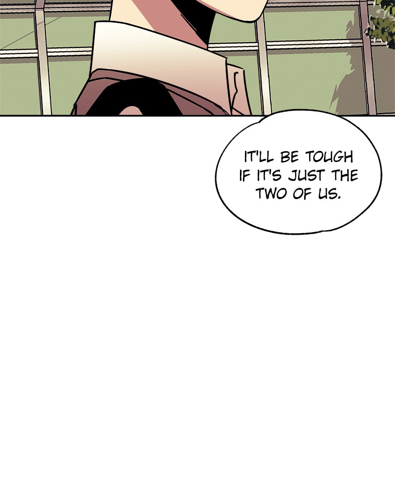 Fast Forward Chapter 33 page 43 - 