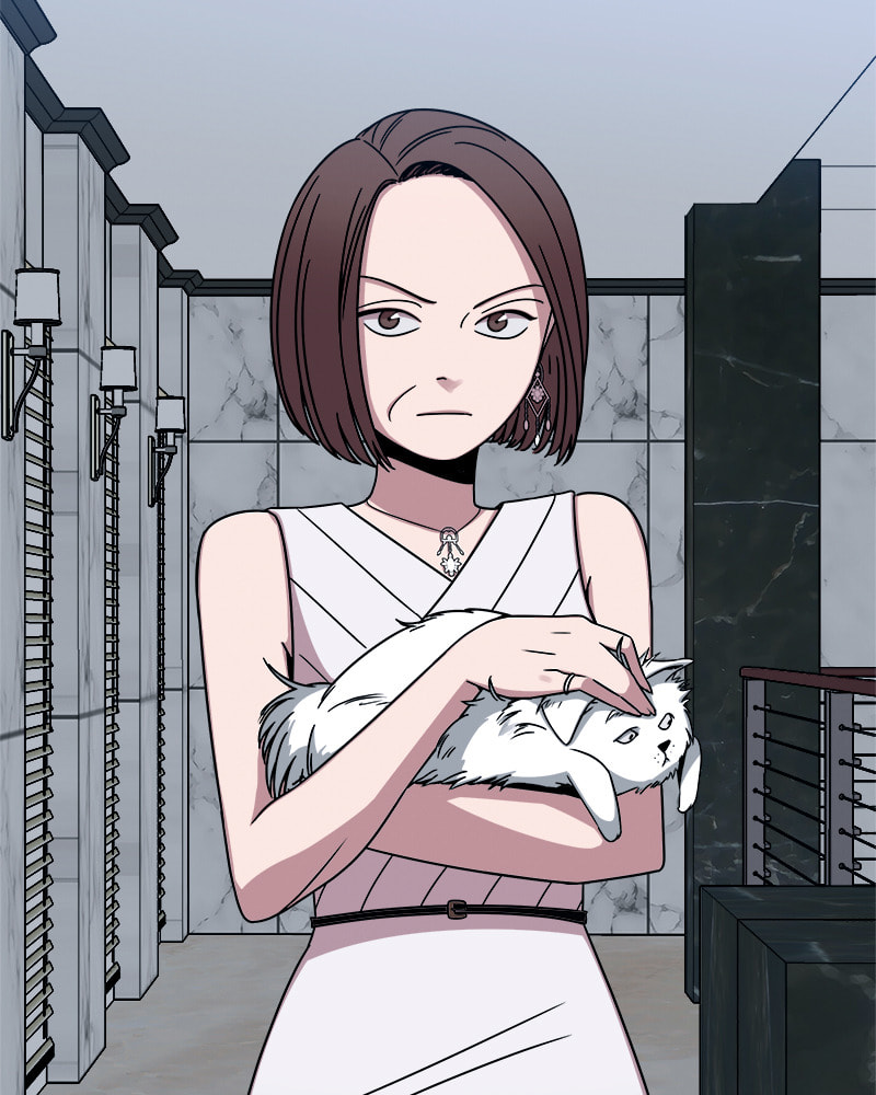 Fast Forward Chapter 33 page 50 - 