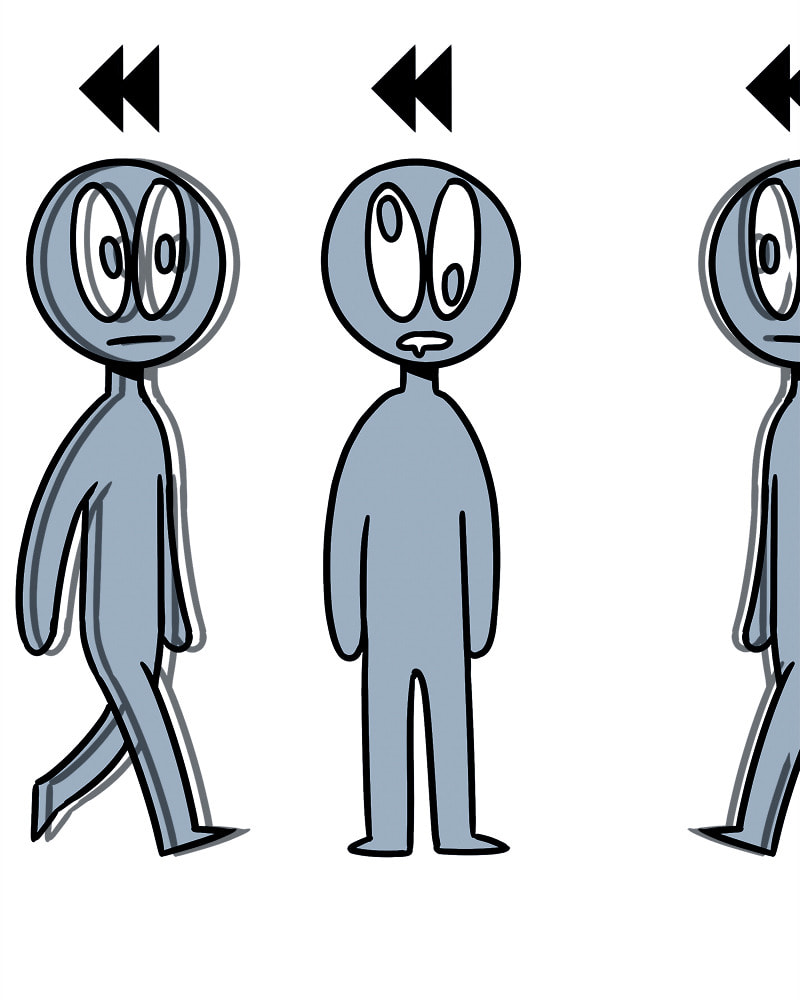 Fast Forward Chapter 33 page 6 - 