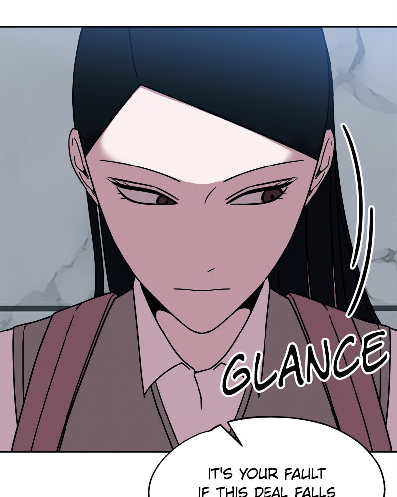 Fast Forward Chapter 33 page 53 - 