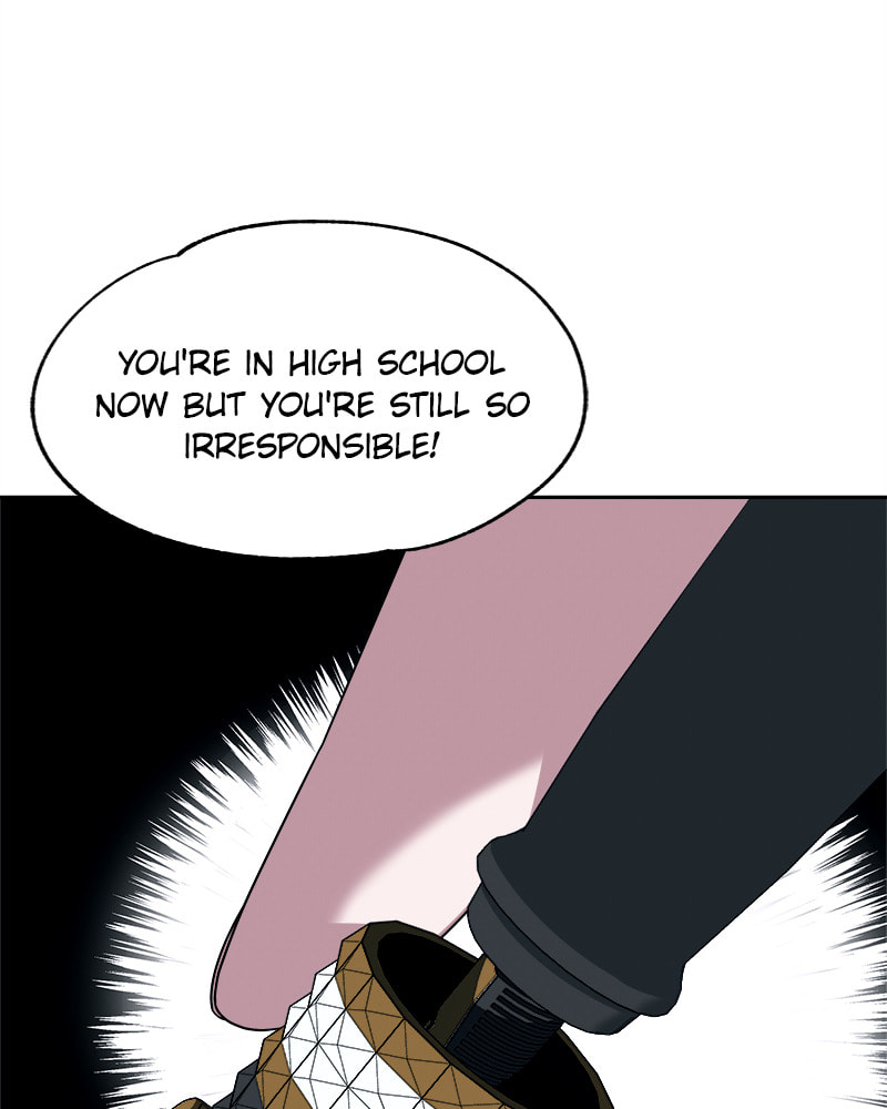Fast Forward Chapter 33 page 55 - 