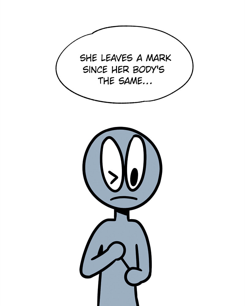 Fast Forward Chapter 33 page 7 - 