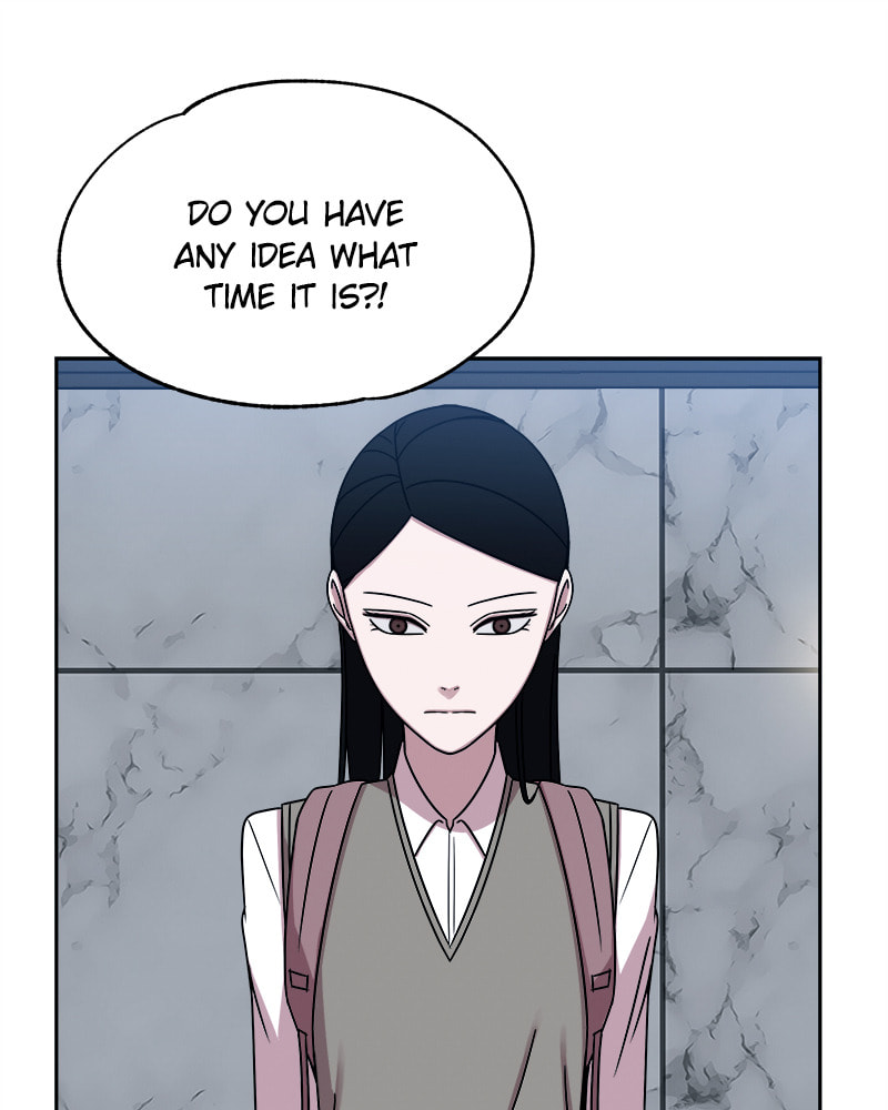 Fast Forward Chapter 33 page 73 - 
