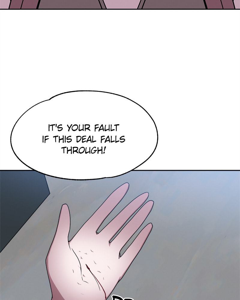 Fast Forward Chapter 33 page 76 - 