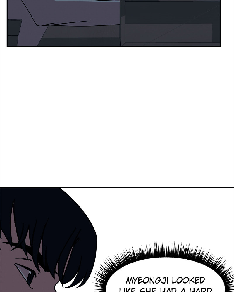 Fast Forward Chapter 33 page 87 - 