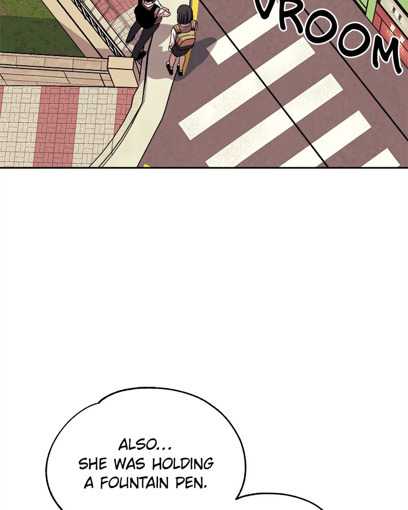 Fast Forward Chapter 33 page 10 - 