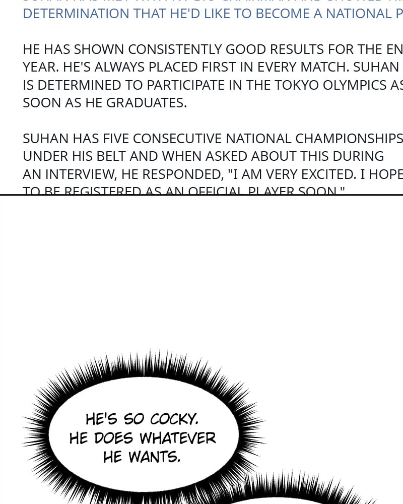 Fast Forward Chapter 33 page 92 - 