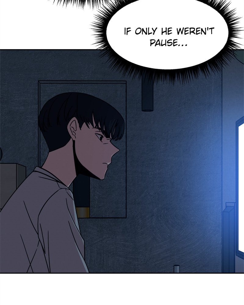 Fast Forward Chapter 33 page 93 - 