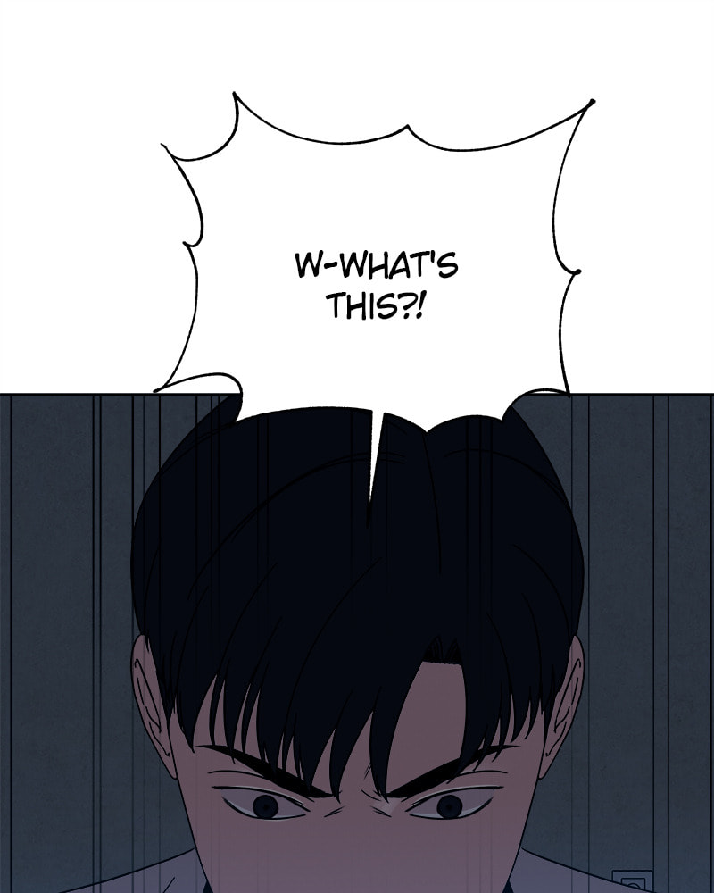Fast Forward Chapter 33 page 97 - 