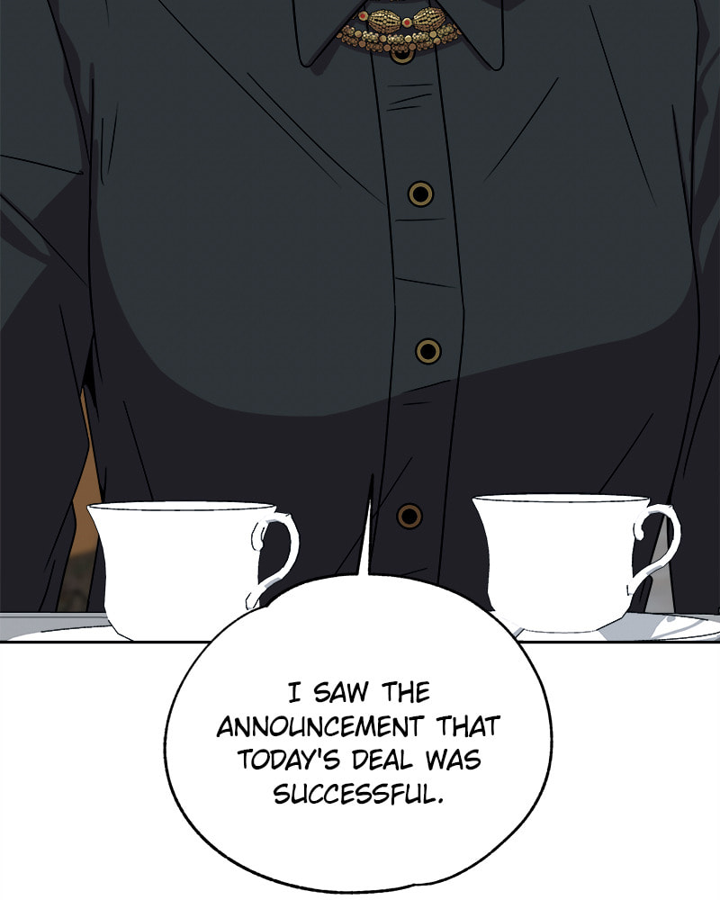 Fast Forward Chapter 33 page 100 - 