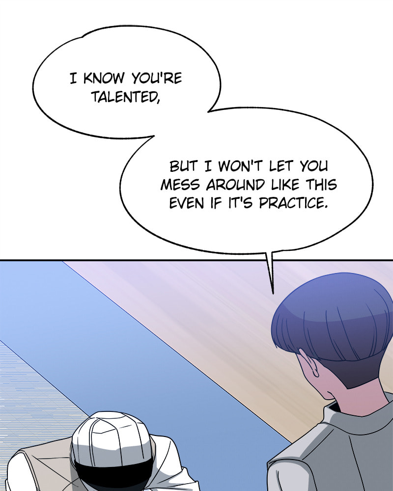 Fast Forward Chapter 34 page 103 - 