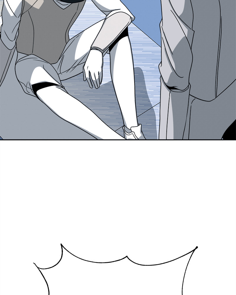 Fast Forward Chapter 34 page 104 - 