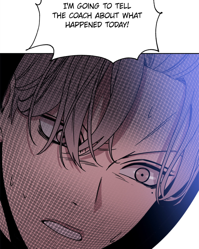 Fast Forward Chapter 34 page 105 - 