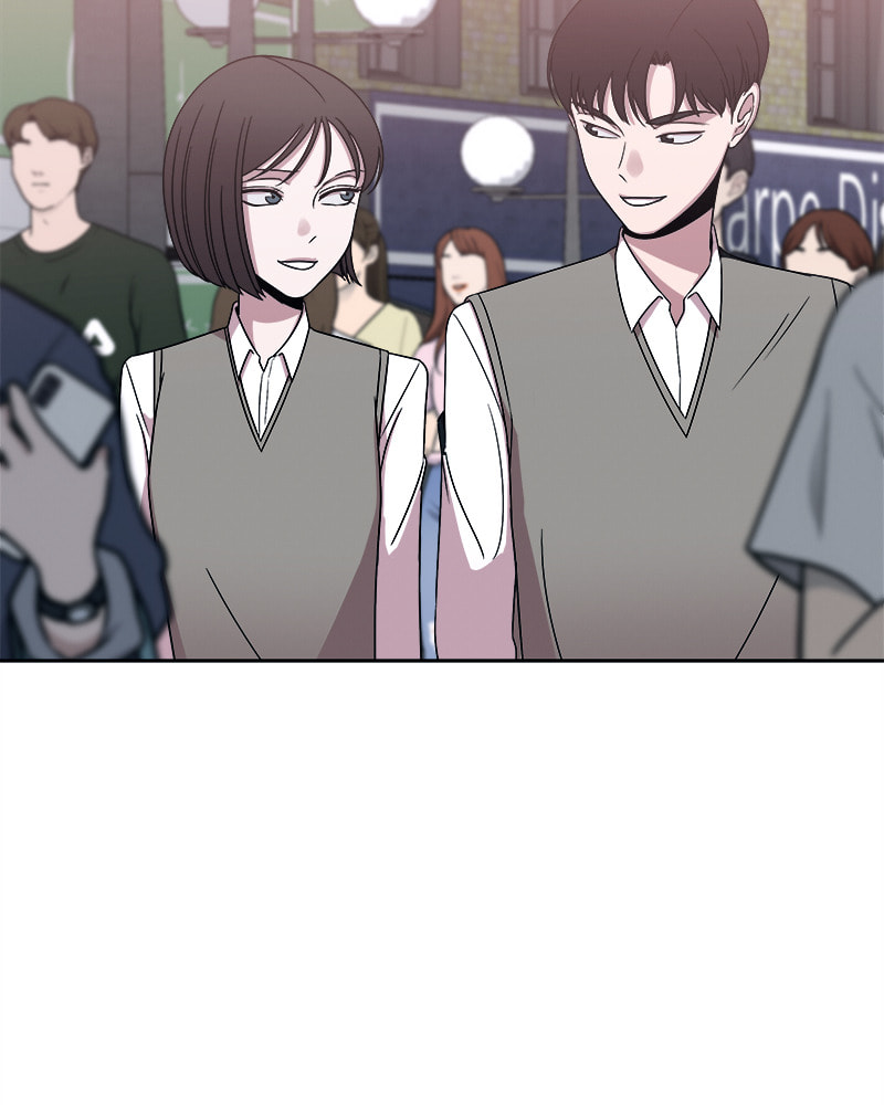 Fast Forward Chapter 34 page 110 - 